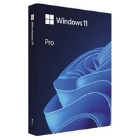 Microsoft 微软 Windows 11 Pro 操作系统