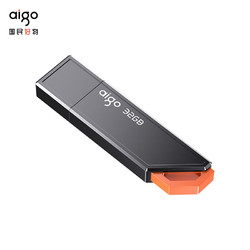 aigo 爱国者 U331 USB3.2 U盘 32GB