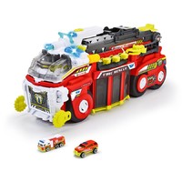 抖音超值购：ToysRUs 玩具反斗城 Dickie急救战队消防车玩具 107700