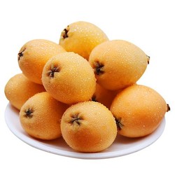 寻鲜缘季 米易高山甜枇杷  1斤中大果25-40g