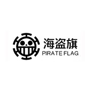PIRATE FLAG/海盗旗