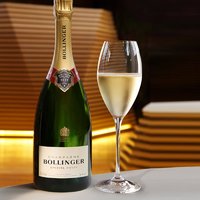 CHAMPAGNE BOLLINGER 堡林爵香槟酒庄 堡林爵 Bollinger  特酿香槟白葡萄酒 750ml*6支/箱 法国原瓶