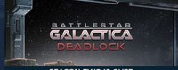 STEAM 蒸汽 喜加一 Battlestar Galactica Deadlock