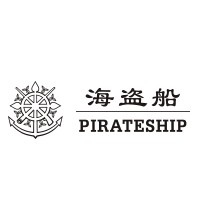 PIRATESHIP/海盗船