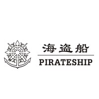 海盗船 PIRATESHIP