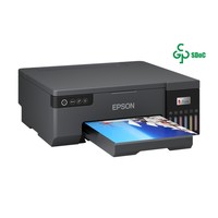 PLUS会员：EPSON 爱普生 L8058 A4墨仓式6色照片打印机（含一套墨水）