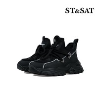 ST&SAT; 星期六 新23款百搭运动时尚潮流防滑休闲鞋SS3111202Z
