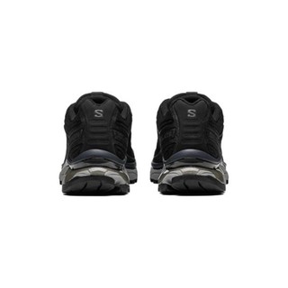 salomon 萨洛蒙 SPORTSTYLE系列 Xt-slate Advanced 中性户外休闲鞋 L47132600 黑色 38