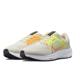 NIKE 耐克 PEGASUS 40 男子公路跑鞋 DV3853