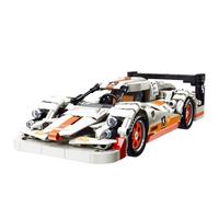 LEIER 雷尔娱乐 赛车系列 50014 勒芒原型車