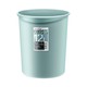 家杰优品 塑料垃圾桶 大容量12L (25*21*30cm)