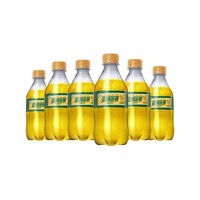 ASIA 亚洲 菠萝/荔枝汽水碳酸饮料 300ml*12瓶