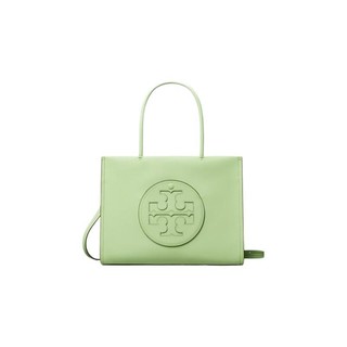 TORY BURCH 汤丽柏琦 女士手提包 145612 浅绿 小号