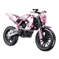 LEIER 雷尔娱乐 50005-4 川崎 KX450 越野摩托车