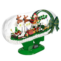 LEIER 雷尔娱乐 圣诞节系列 70011 圣诞传说