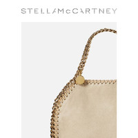 STELLA McCARTNEY 斯特拉·麦卡特尼 [FALABELLA]Stella McCartney钻石切割链饰斜挎包托特包