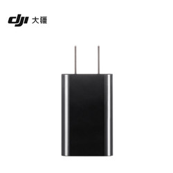 DJI 大疆 30W USB-C 充电器 DJI Mini 2