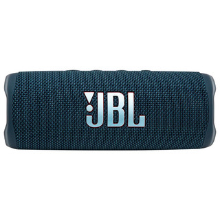 JBL 杰宝 FLIP6 音乐万花筒6代 便携式无线蓝牙音箱 家用低音炮 户外音响大音量 防水防尘 多台串联 FLIP