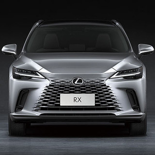 LEXUS 雷克萨斯 RX 23款 350h 四驱智享版