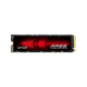 Lexar 雷克沙 ARES系列 NM790 NVMe M.2 固态硬盘 2TB（PCle4.0）