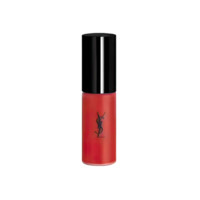 YVES SAINT LAURENT 圣罗兰 丝绒唇釉 #N°201红绒摇滚 3ml