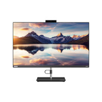 Lenovo 联想 ThinkCentre neo A500 十三代酷睿版 27英寸 一体机