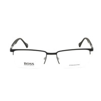 HUGO BOSS 男士矩形眼镜 BOSS 0829 0YZ2 55