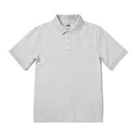 THE NORTH FACE 北面 男子POLO衫 NF0A7WE8-9B8 灰色 XL