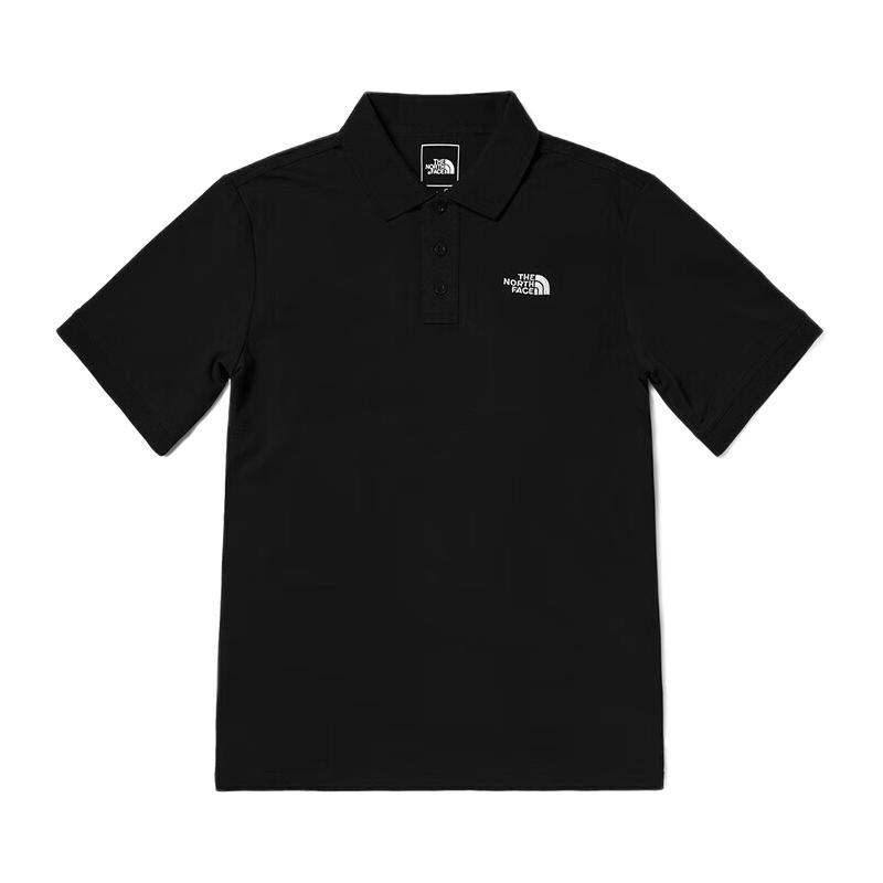 THE NORTH FACE 北面 男子POLO衫 NF0A7WE8