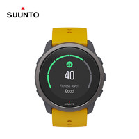 SUUNTO 颂拓 5 Peak 运动心率表 SS050746000