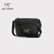  ARC'TERYX 始祖鸟 ARC’TERYX始祖鸟 MANTIS 1  多用途 男女同款 腰包 Black/黑色　