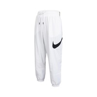 NIKE 耐克 Sportswear Essential 女子运动长裤 DM6184-100 白色 XL