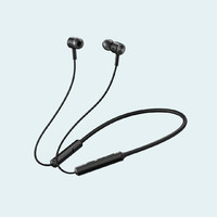 MI 小米 Line Free 入耳式颈挂式双动圈无线蓝牙耳机