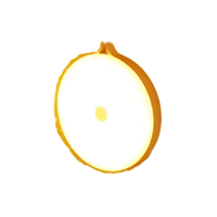 XLYS 欣兰雅舍 LED小夜灯 1W 3000K 8.6*19.5mm