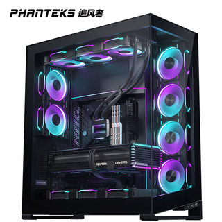 PHANTEKS 追风者 NV7 支持RGB光控 E-ATX机箱