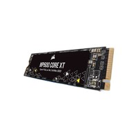 美商海盗船 MP600 CORE XT M.2 固态硬盘 4TB PCI-E 4.0