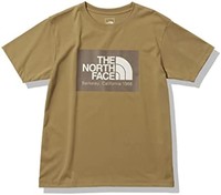 北面 短袖 针织衫 T恤 短袖加州标志 男士 速干 防静电 防紫外线