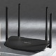 新品发售：TP-LINK 普联 XDR1520易展版 双千兆WiFi6 无线路由器 5G双频