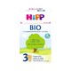 88VIP：HiPP 喜宝 婴儿奶粉 3段 600g