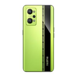 realme 真我 gt neo2 5g手机 全网通版 双卡双待 黑薄荷 8gb 256gb
