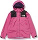 北面 Mountain Raintex Jacket 女式登山夹克 GTX三层日版