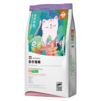 e-WEITA 味它 舒食系列猫粮1.25kg*2包