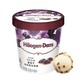 哈根达斯 葡萄干朗姆酒冰淇淋 392g+81g香草冰淇淋