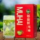 Muhai 目海 一级毛峰绿茶 125g*2盒