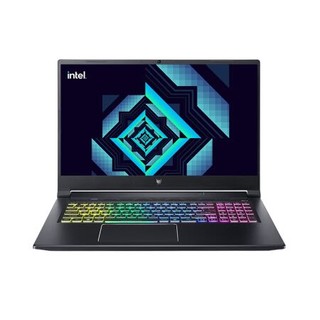 acer 宏碁 掠夺者 战斧300 17.3英寸游戏本（i9-11900H、16GB、512GB、RTX3070）