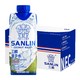 SANLIN 三麟 NFC椰子水330ml×24瓶箱