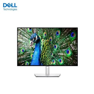 DELL 戴尔 U3023E 30英寸2K分辨率type-C接口16:10IPS屏幕电脑办公设计显示器