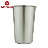 Marmot 土拨鼠 不锈钢饮水杯 R1145