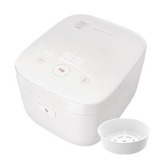 MIJIA 米家 IHFB01CM 电饭煲 3L 白色