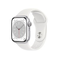 限地区：Apple 苹果 Watch Series 8 智能手表 41mm GPS版